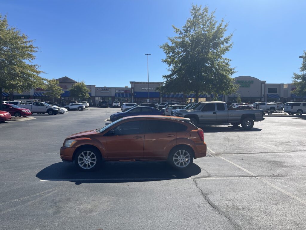 Southern Stats D11 Closest Verified Competitor Parking Lot 2 1024x768