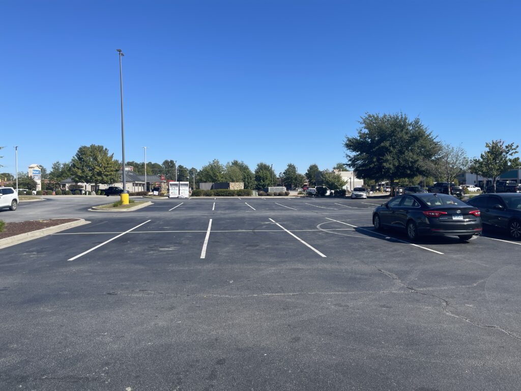 Southern Stats D11 Closest Verified Competitor Parking Lot 3 1024x768