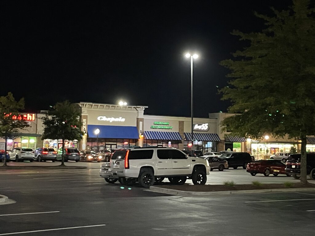 Southern Stats N11 Closest Verified Competitor Parking Lot 2 1024x768