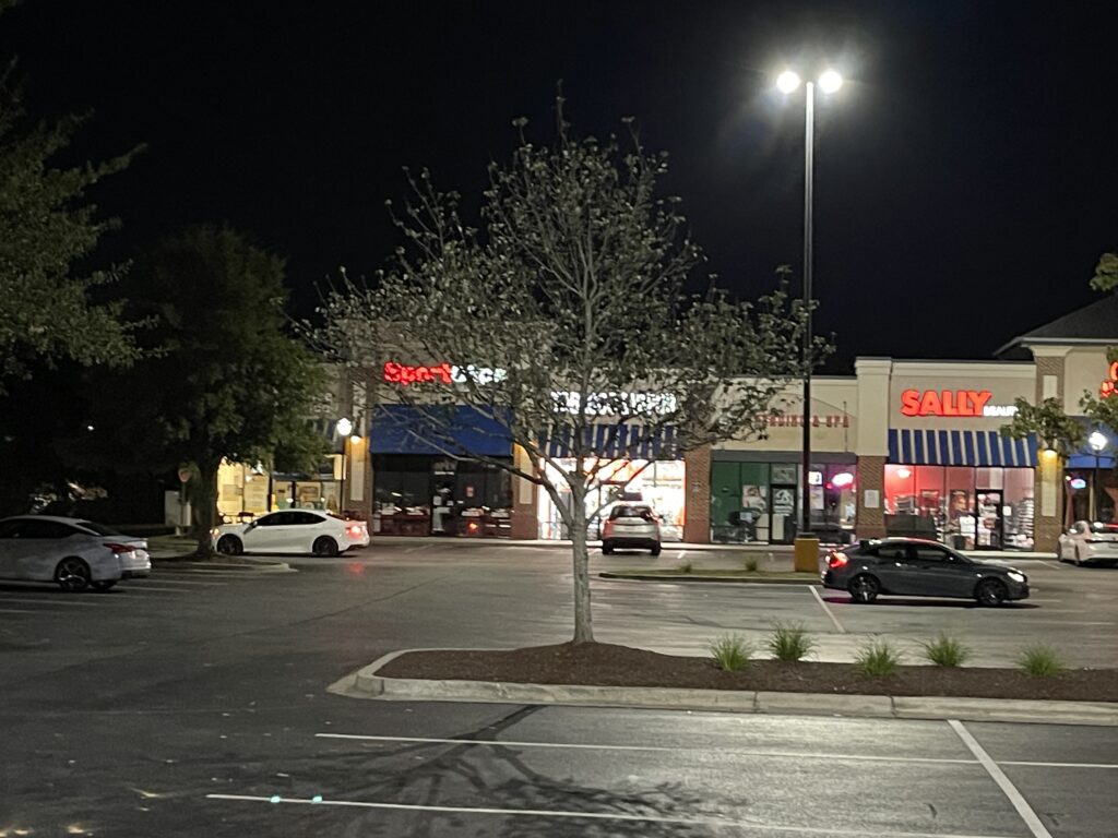 Southern Stats N11 Closest Verified Competitor Parking Lot 3 1024x768