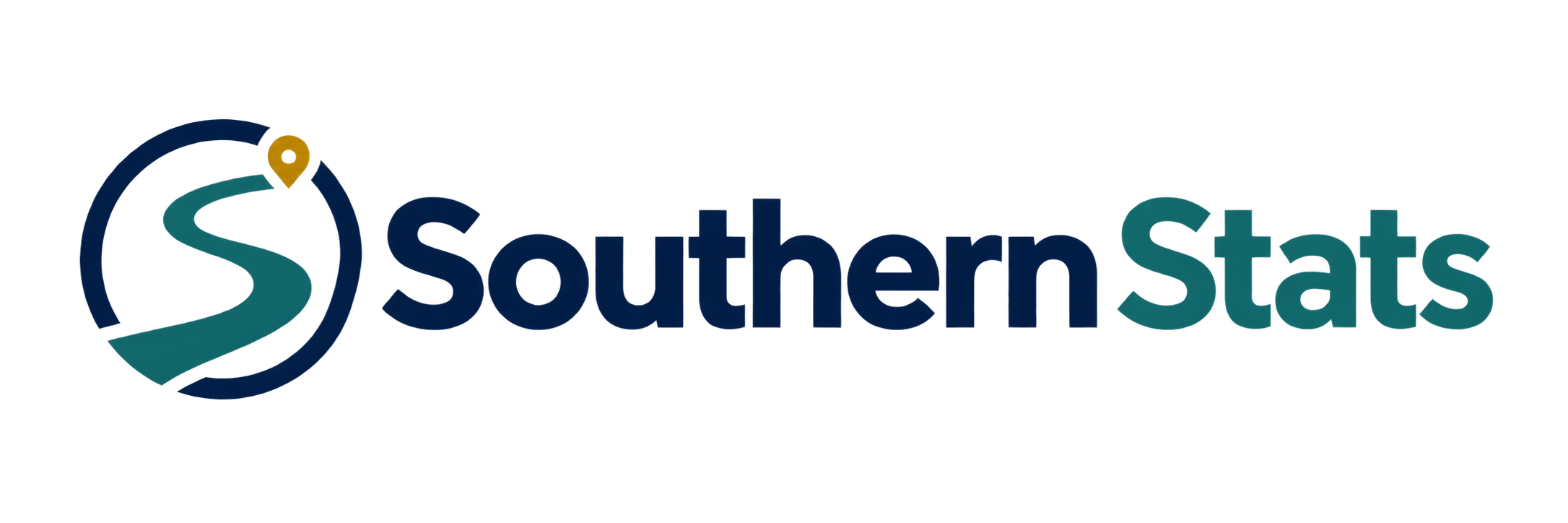 Southern Stats Southern Stats Survey Path Logo 1